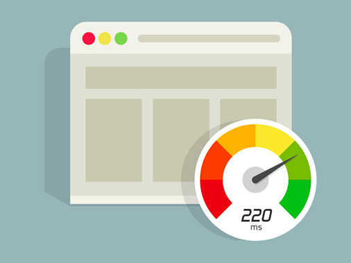 Sito lento? Rischi di perdere visitatori e clienti