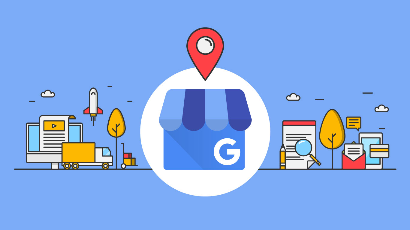 Profilo Google My Business: ecco come