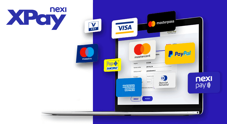 Nexi X Pay Pro: una soluzione innovativa